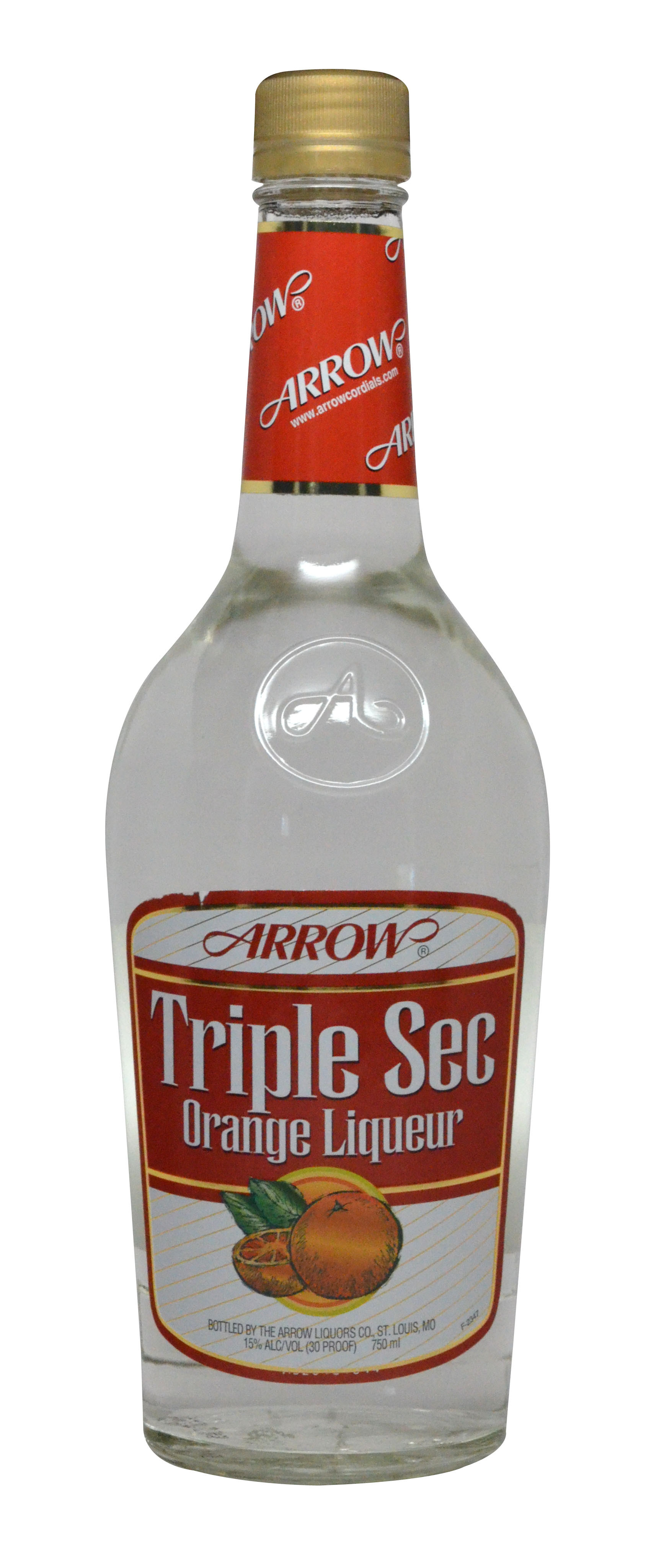 Product Detail  Allen's Triple Sec Liqueur 30 Proof
